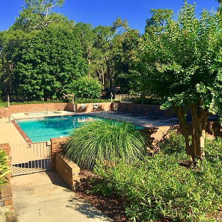Pine Needles Lodge & Golf Club Southern Pines Exterior foto