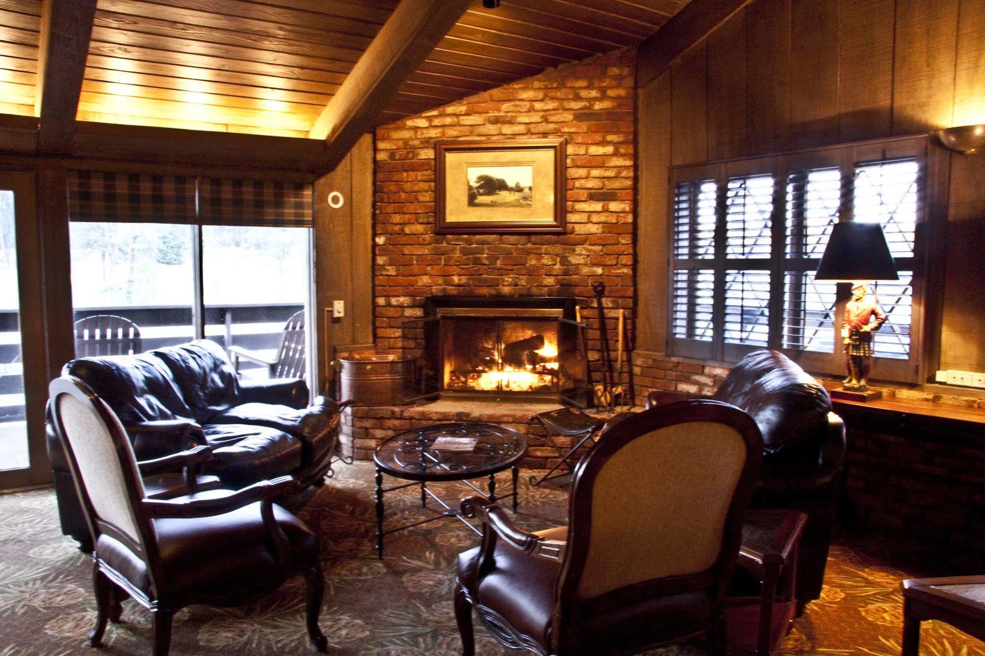 Pine Needles Lodge & Golf Club Southern Pines Exterior foto