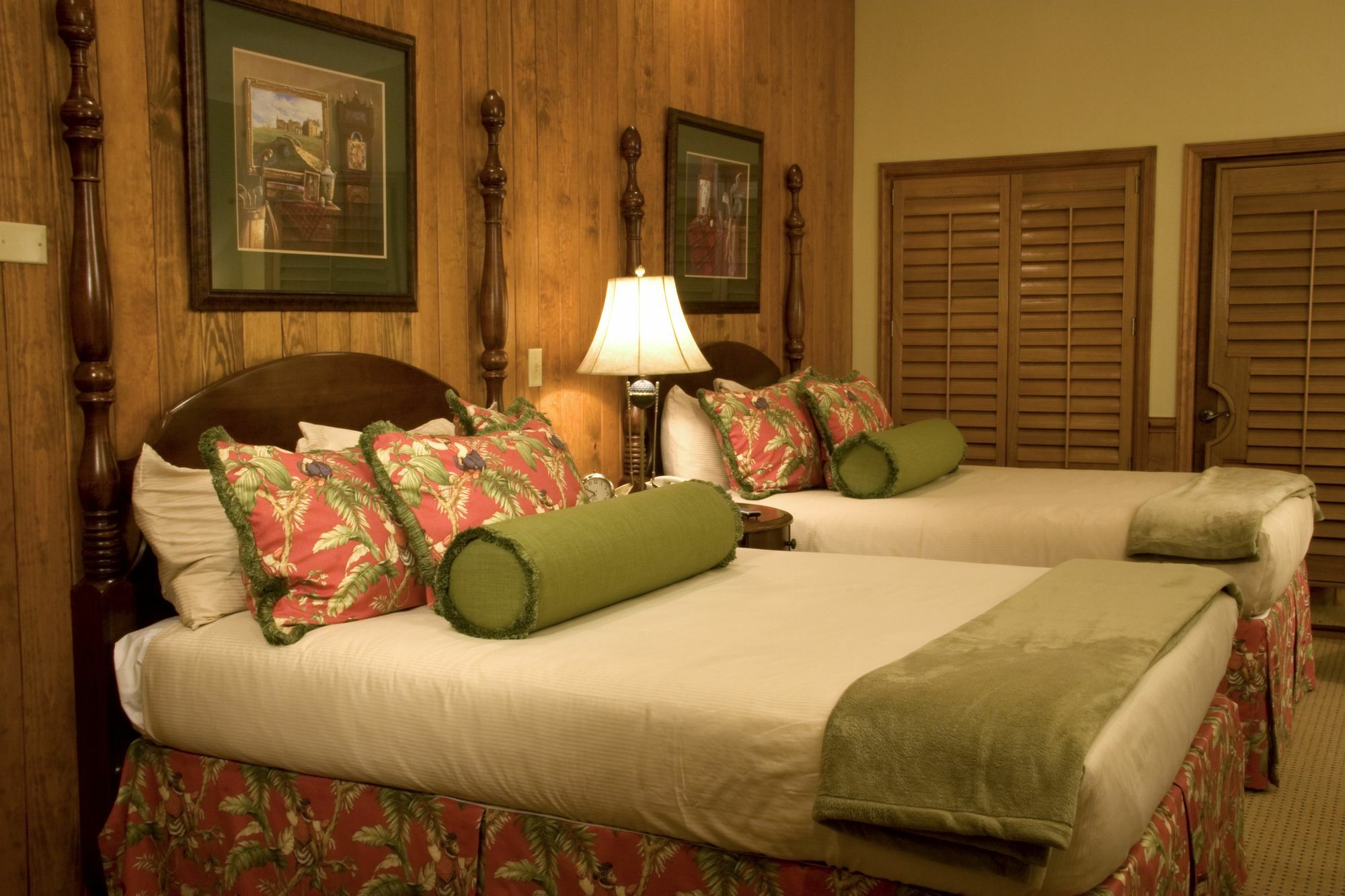 Pine Needles Lodge & Golf Club Southern Pines Habitación foto